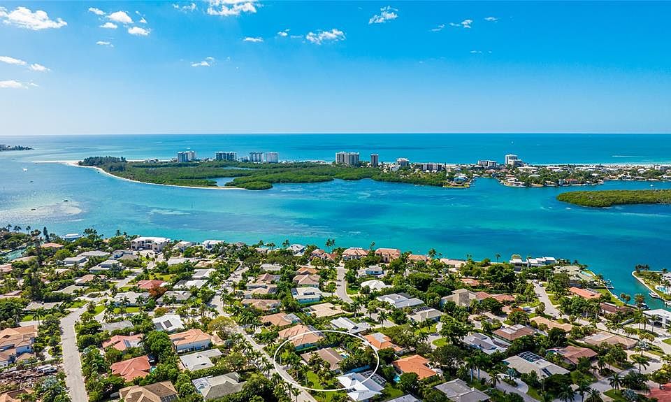 526 Bird Key Dr, Sarasota, FL 34236 MLS A4587136 Zillow