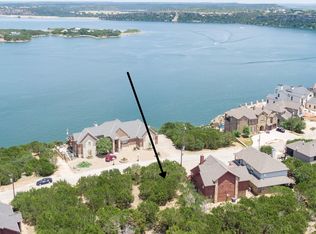 205 Oyster Bay, Graford, TX 76449