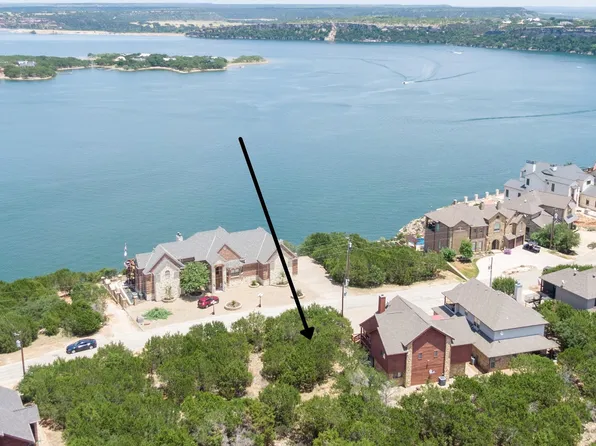 205 Oyster Bay, Graford, TX 76449