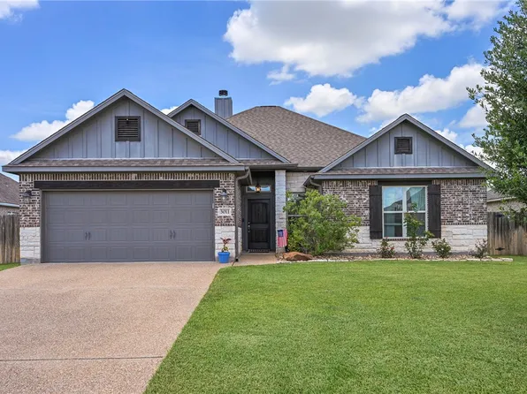 3011 Nobel Ct, Bryan, TX 77808