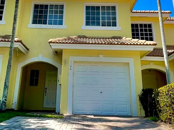 1146 Imperial Lake Rd, West Palm Beach, FL 33413