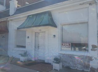 532 Wilborn Ave, South Boston, VA 24592