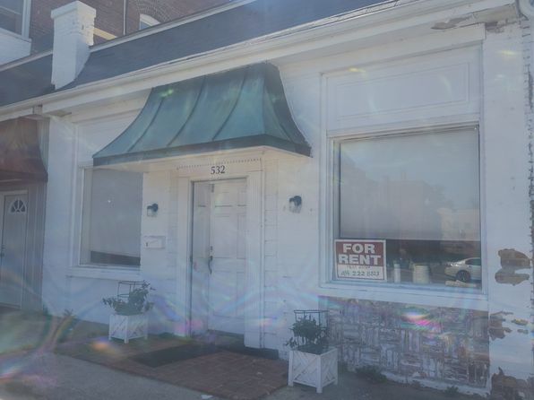 532 Wilborn Ave