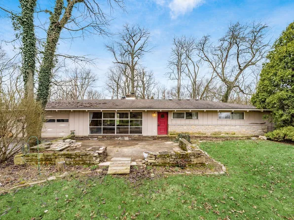 3495 Polley Rd, Columbus, OH 43221