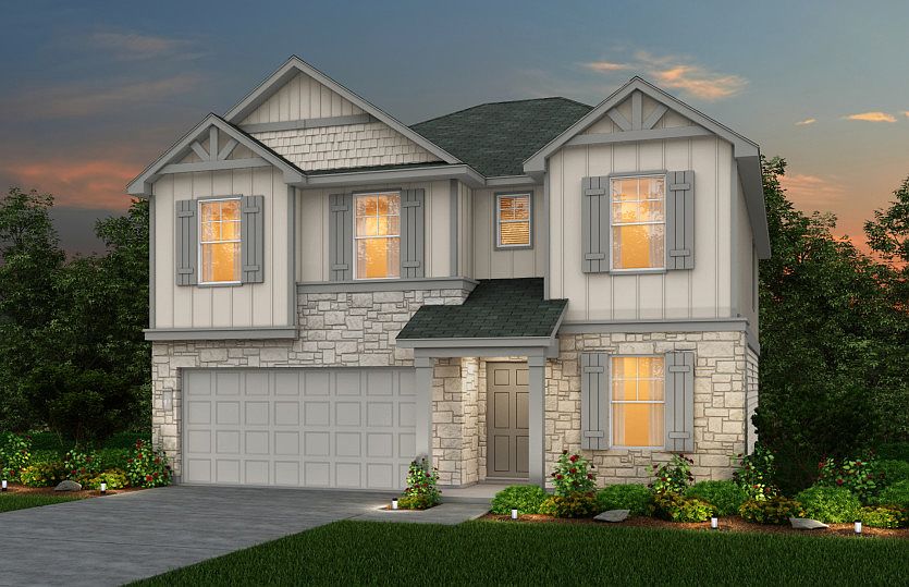 Home Exterior Z