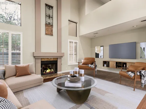 802 N BUTTE Avenue, Chandler, AZ 85226