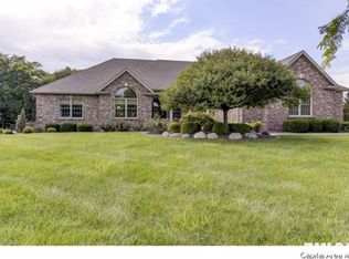 5409 Reserve Blvd, Springfield, IL 62711