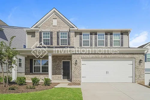 6463 Fairfax Ct Photo 1