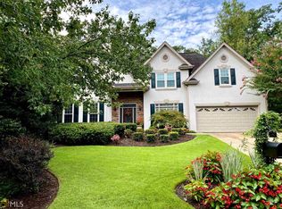4252 Creek Haven Dr #9, Marietta, GA 30062