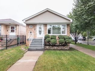 3700 W 60th Pl, Chicago, IL 60629