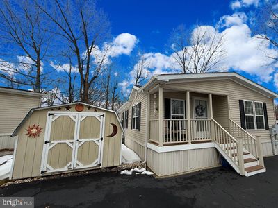 326 Dogwood Dr, Quakertown, PA, 18951