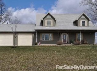 2950 N State Route 377 NW #46, Malta, OH 43758