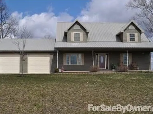 2950 N State Route 377 NW #46, Malta, OH 43758