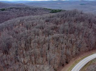 State Highway 16, Pettigrew, AR 72752
