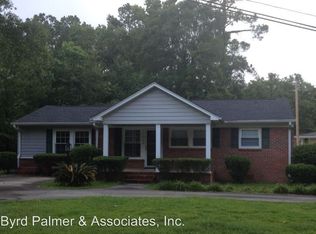 1204 13th Ave, Conway, SC 29526