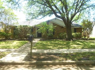 1200 Goodwin Dr, Plano, TX 75023