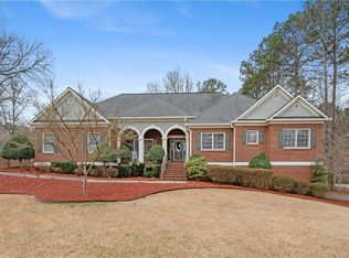 3937 Bridgewater Ln, Acworth, GA 30101