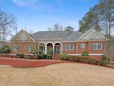 3937 Bridgewater Ln, Acworth, GA, 30101