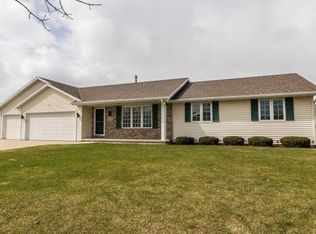 2518 Altair St, Green Bay, WI 54311