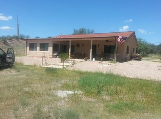 545 N 1st Ave, Patagonia, AZ 85624
