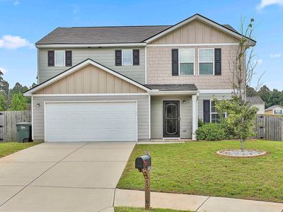 1776 Cheryl Ave, Griffin, GA, 30224