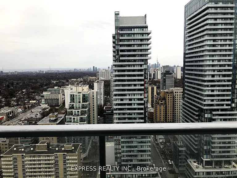 195 Redpath Ave #3207 — Photo 6