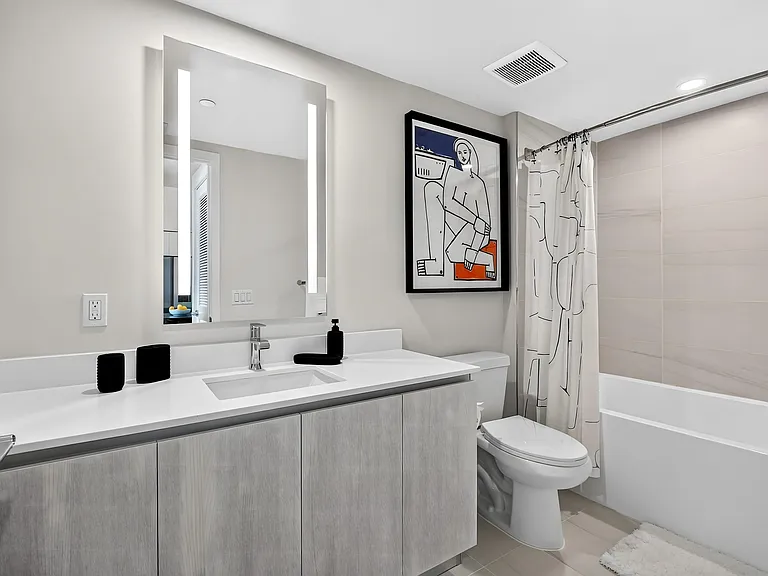 600 N Andrews Ave #604 — Photo 40