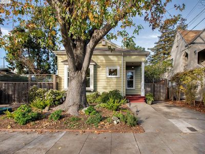 409 Taylor Ave, Alameda, CA, 94501