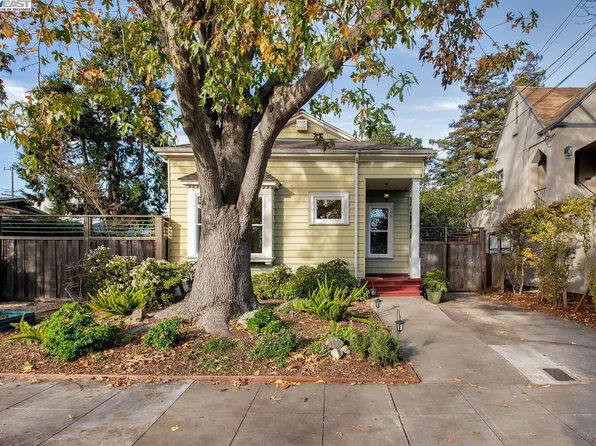 409 Taylor Ave, Alameda, CA 94501