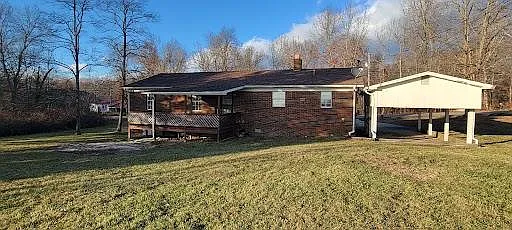 360 Oak Hill Dr — Photo 4