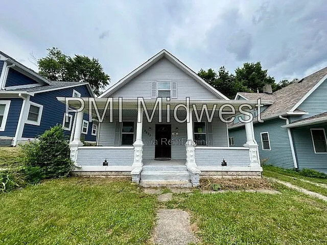 2623 Indianapolis Ave