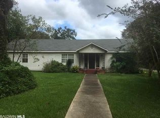 8875 Franklin Ave, Irvington, AL 36544