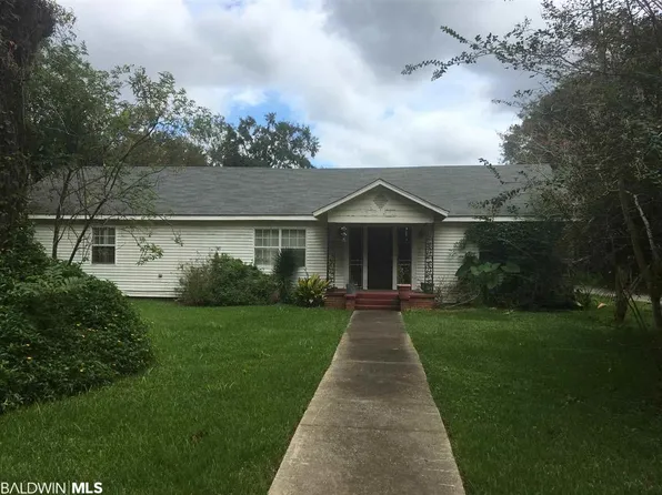 8875 Franklin Ave, Irvington, AL 36544