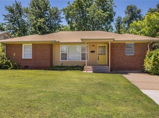 1630 Carlisle Ct, Oklahoma City, OK 73120