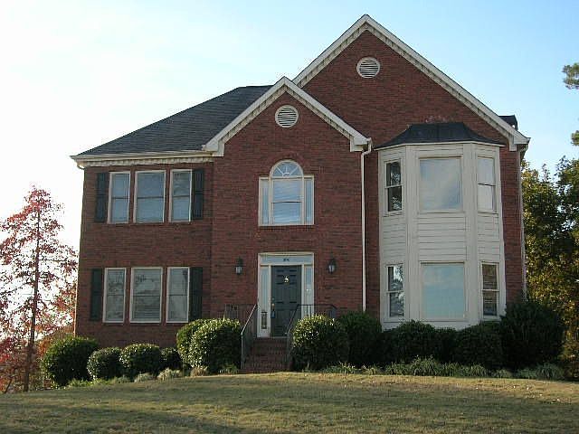 Executive Home with 3 Fireplaces