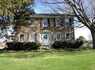 830 Telephone Rd, West Henrietta, NY 14586