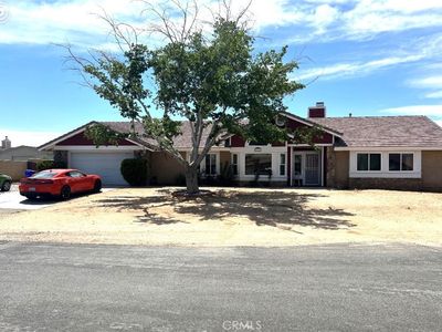 13662 Ivanpah Rd, Apple Valley, CA, 92308