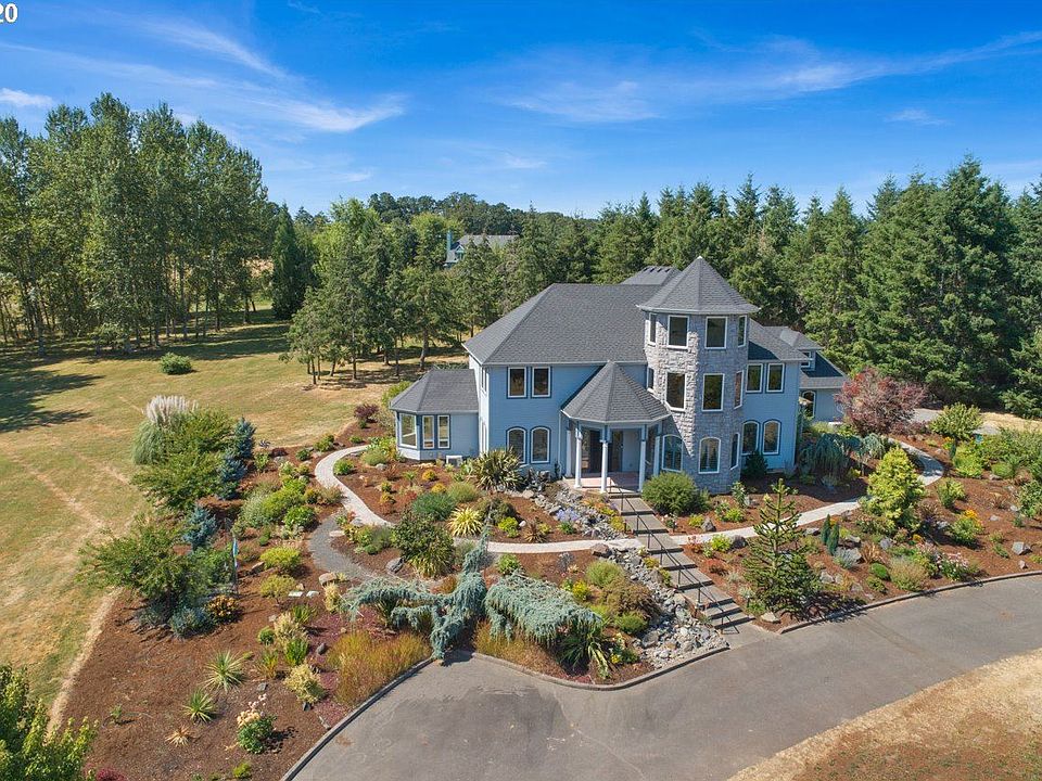 4040 Illahe Hill Rd S, Salem, OR 97302 Zillow