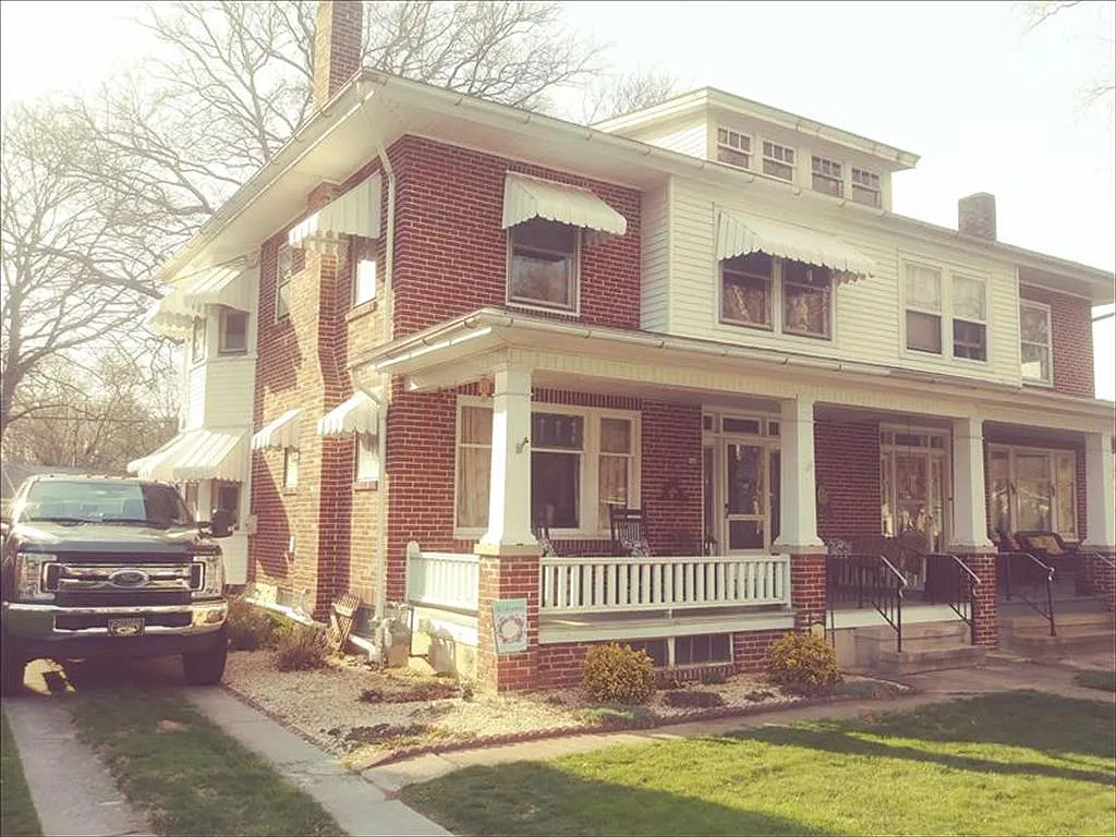 216 Stitzer Ave photo 1