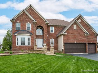 13261 S Allyn St, Plainfield, IL 60585