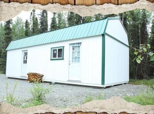 38951 Otter Trail Rd, Sterling, AK 99672