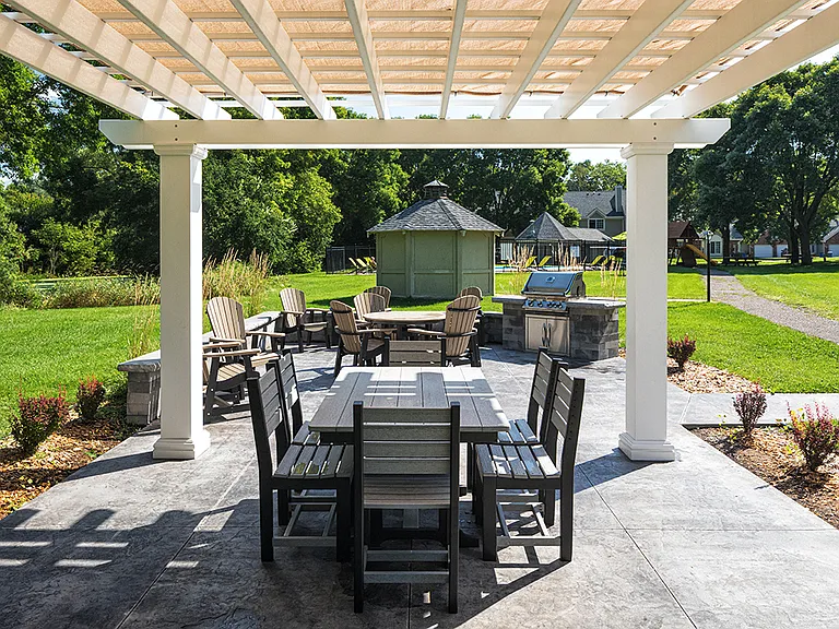 Birch Lake Townhomes — Photo 33