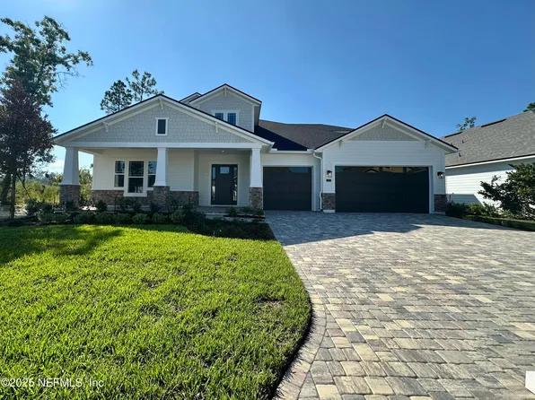 294 PINE GROVE Point, St. Augustine, FL 32092