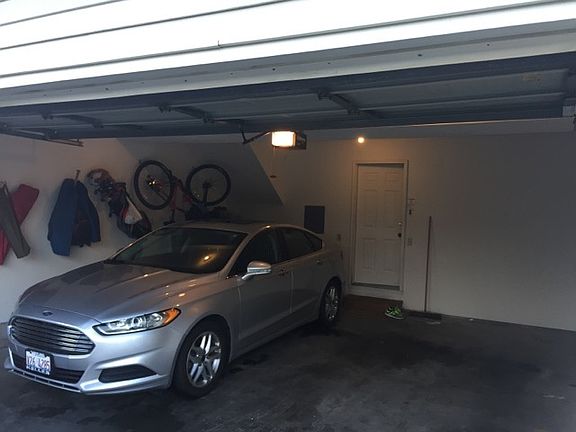 2 Bay Garage