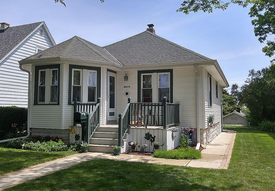 Charming Home