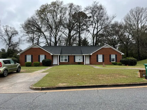152 Twisted Pines Ct, Leesburg, GA 31763