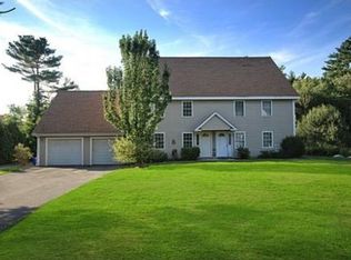 2 Leblanc Dr, Danvers, MA 01923