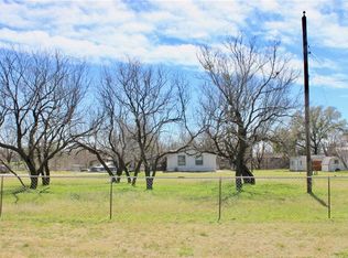 1480 County Road 218, Breckenridge, TX 76424
