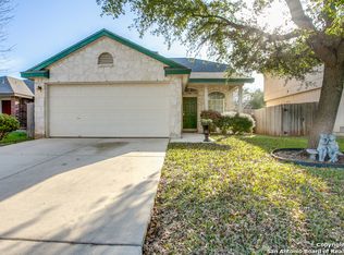 7250 Burns Ln, San Antonio, TX 78250