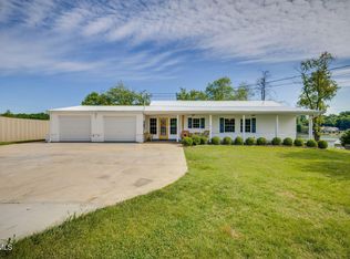 136 Meredith Cir, Gray, TN 37615